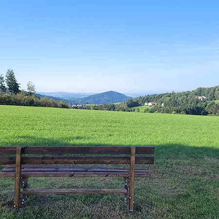 Sonnenhof - Tante Alma's Sommerfrische מלון 3*