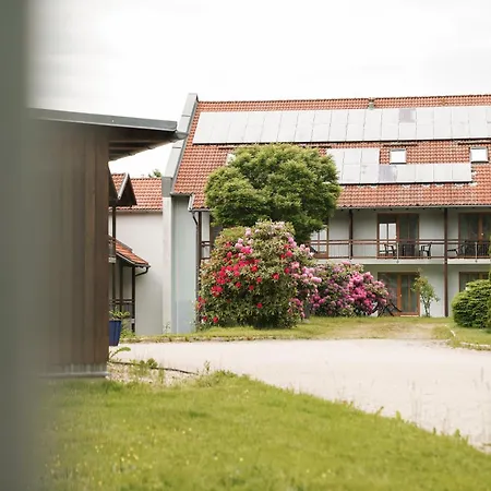 Sonnenhof - Tante Alma's Sommerfrische