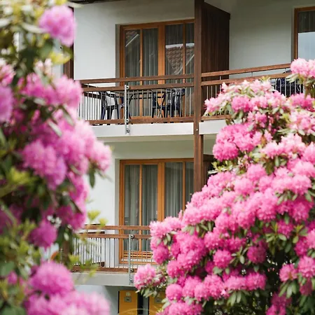 Sonnenhof - Tante Alma's Sommerfrische