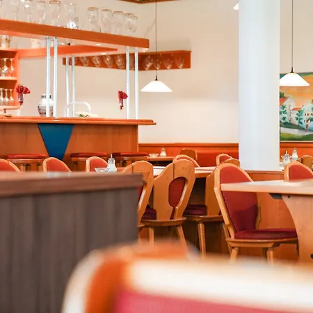 Sonnenhof - Tante Alma's Sommerfrische 3*