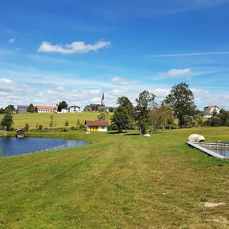 Sonnenhof - Tante Alma's Sommerfrische 3*