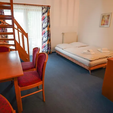 Sonnenhof - Tante Alma's Sommerfrische Hotel Sonnen