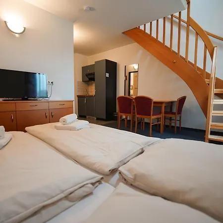 Sonnenhof - Tante Alma's Sommerfrische Hotel Sonnen