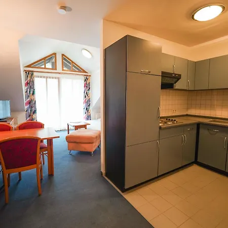Hotel Sonnenhof - Tante Alma's Sommerfrische Sonnen