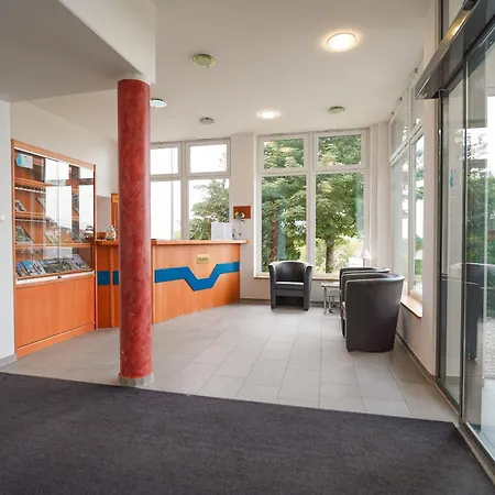 Hotel Sonnenhof - Tante Alma's Sommerfrische Sonnen