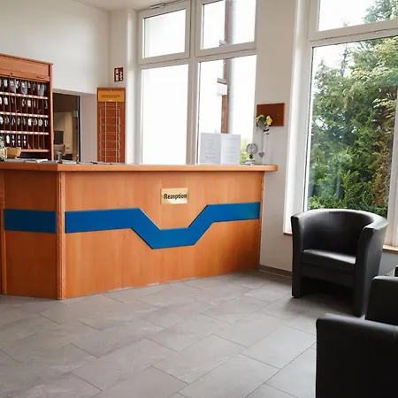 Sonnenhof - Tante Alma's Sommerfrische 3*