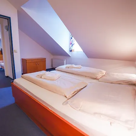 Hotel Sonnenhof - Tante Alma's Sommerfrische 3*