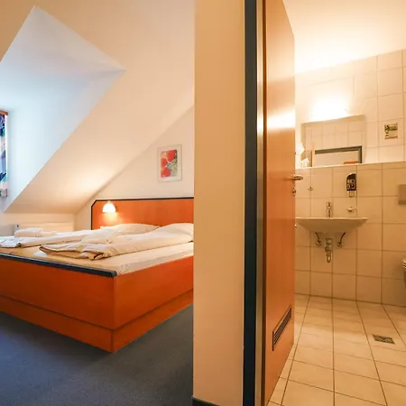 Hotel Sonnenhof - Tante Alma's Sommerfrische Sonnen