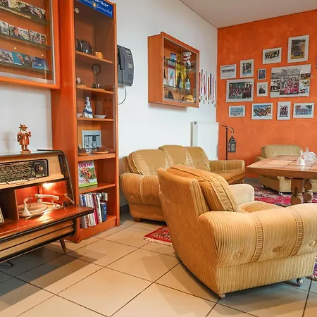 Sonnenhof - Tante Alma's Sommerfrische Hotel