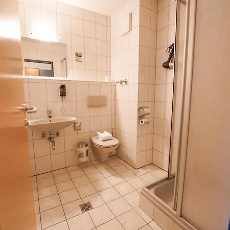 Hotel Sonnenhof - Tante Alma's Sommerfrische Sonnen