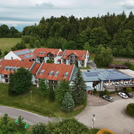 Sonnenhof - Tante Alma's Sommerfrische Sonnen