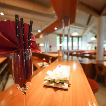 Hotel Sonnenhof - Tante Alma's Sommerfrische