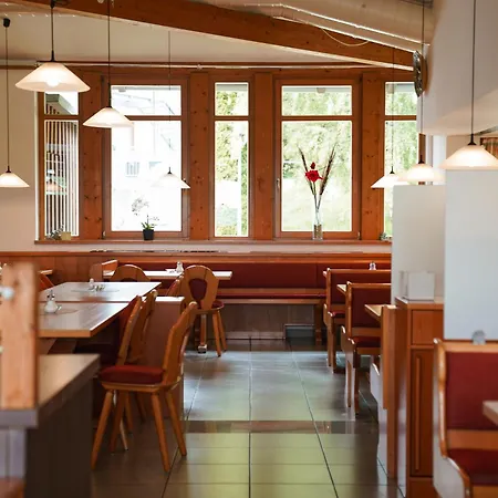 Sonnenhof - Tante Alma's Sommerfrische Hotel 3*