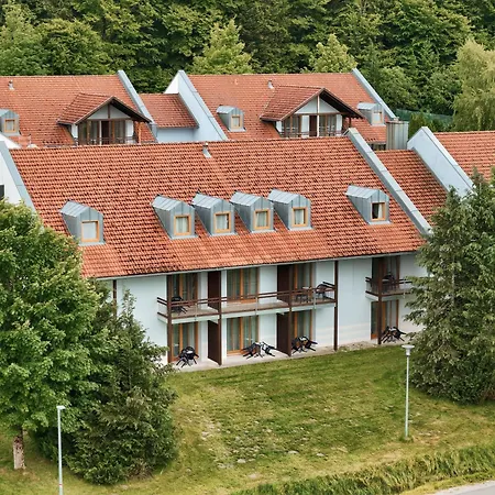 Sonnenhof - Tante Alma's Sommerfrische