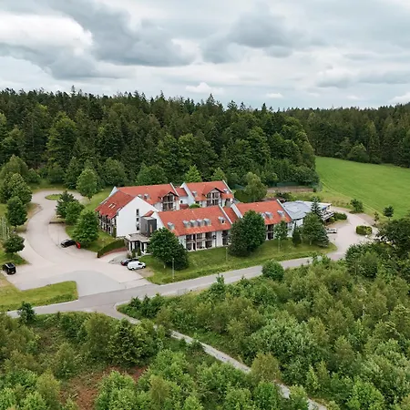 Hotel Sonnenhof - Tante Alma's Sommerfrische Sonnen