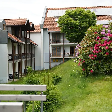 Sonnenhof - Tante Alma's Sommerfrische Hotel 3*