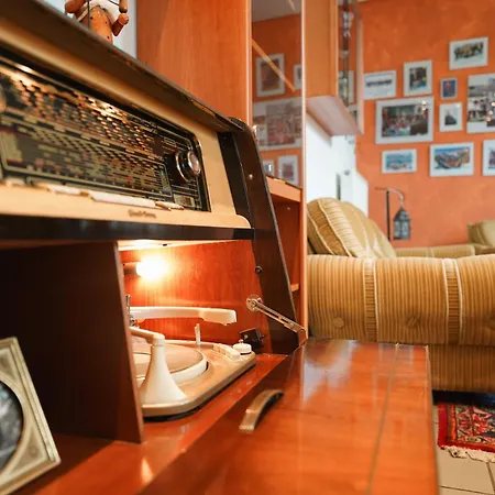 Hotel Sonnenhof - Tante Alma's Sommerfrische