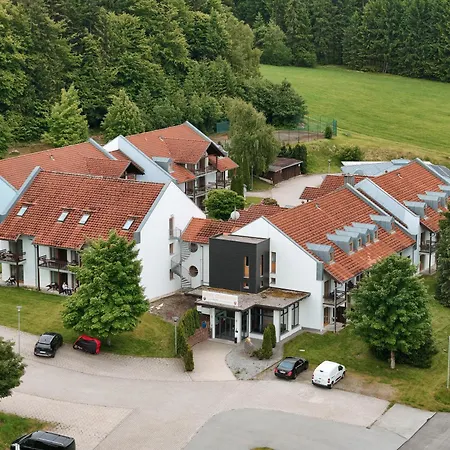 Sonnenhof - Tante Alma's Sommerfrische 3*