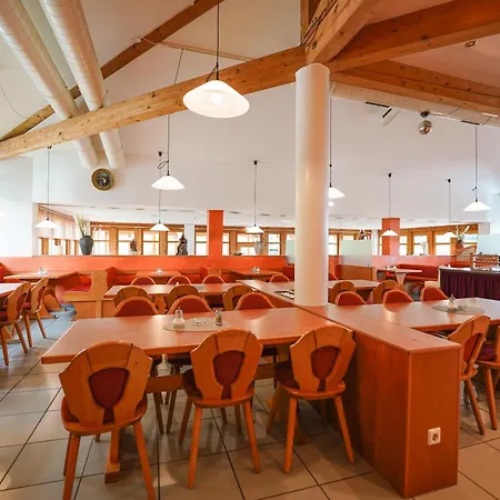 Hotel Sonnenhof - Tante Alma's Sommerfrische Sonnen