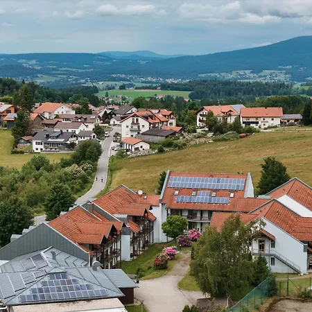 Sonnenhof - Tante Alma's Sommerfrische 3* Sonnen
