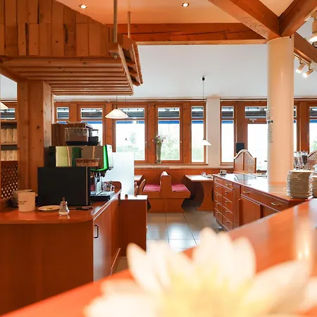 Hotel Sonnenhof - Tante Alma's Sommerfrische