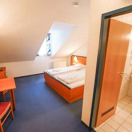 Hotel Sonnenhof - Tante Alma's Sommerfrische