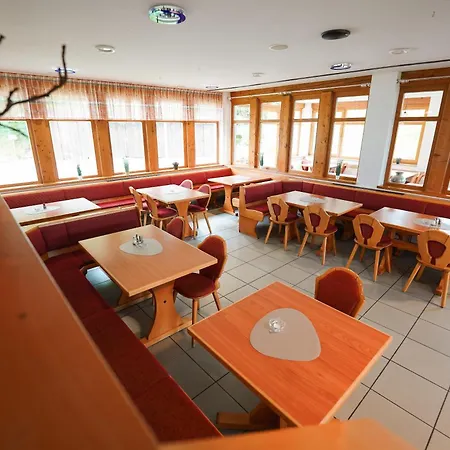 Sonnenhof - Tante Alma's Sommerfrische Hotel Sonnen