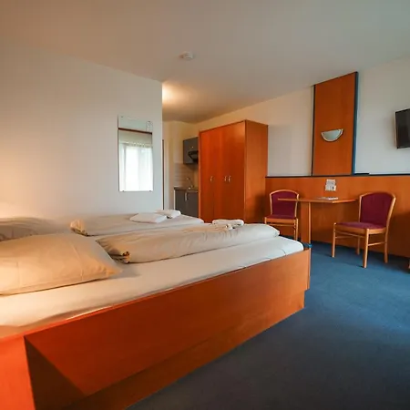 Sonnenhof - Tante Alma's Sommerfrische Hotel 3*