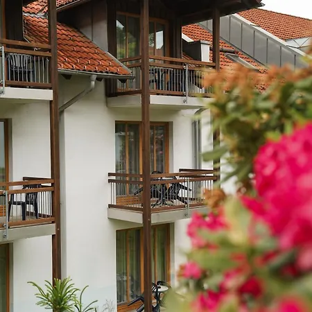 Sonnenhof - Tante Alma's Sommerfrische