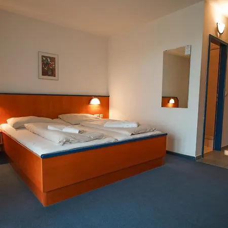 Sonnenhof - Tante Alma's Sommerfrische Hotel