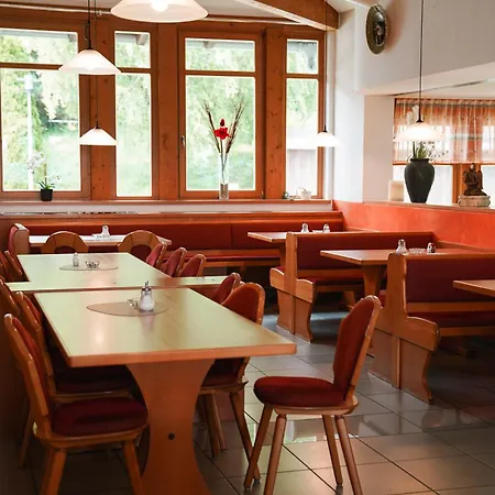 Sonnenhof - Tante Alma's Sommerfrische