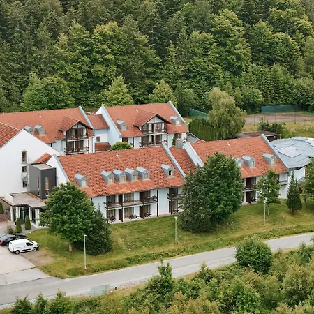 Hotel Sonnenhof - Tante Alma's Sommerfrische 3*
