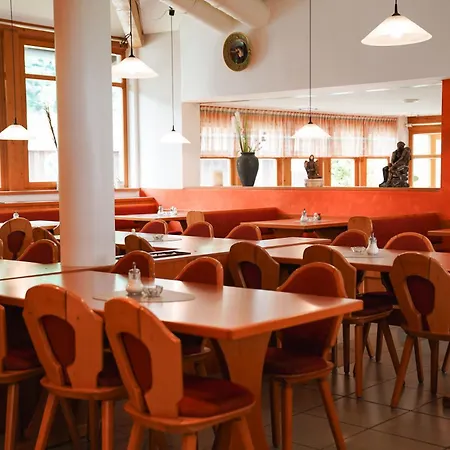 Hotel Sonnenhof - Tante Alma's Sommerfrische Sonnen
