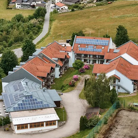 Sonnenhof - Tante Alma's Sommerfrische Hotel 3*