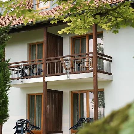 Sonnenhof - Tante Alma's Sommerfrische Sonnen