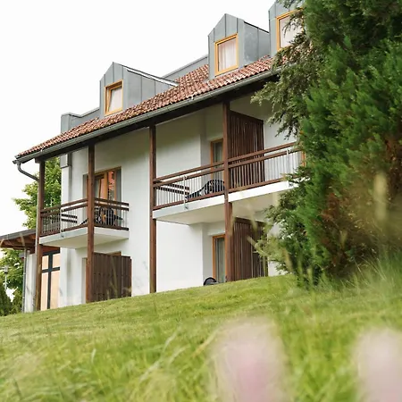 Hotel Sonnenhof - Tante Alma's Sommerfrische Sonnen