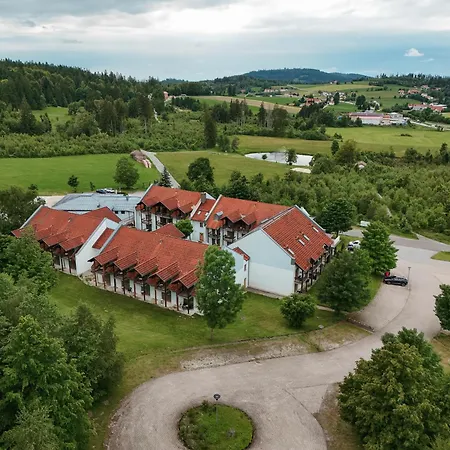 Sonnenhof - Tante Alma's Sommerfrische 3*