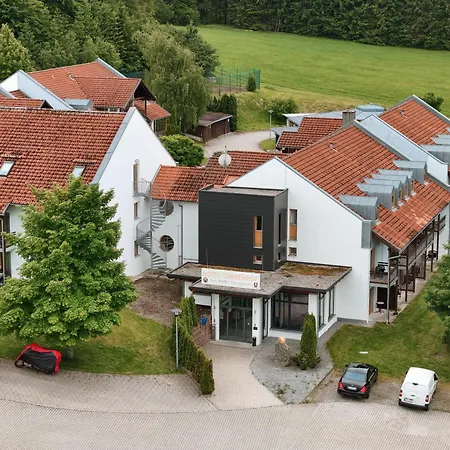 Hotel Sonnenhof - Tante Alma's Sommerfrische 3*