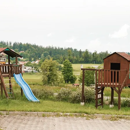 Sonnenhof - Tante Alma's Sommerfrische Hotel Sonnen