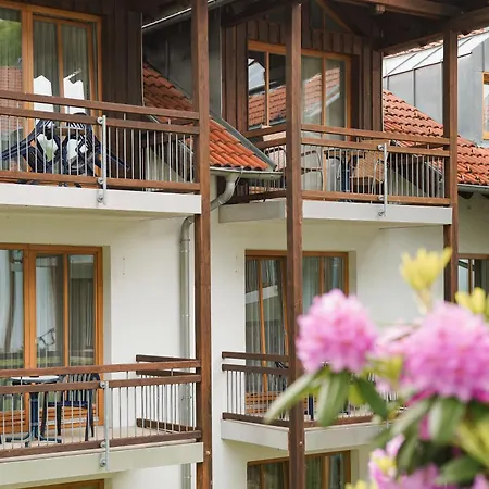 Sonnenhof - Tante Alma's Sommerfrische Hotel 3*