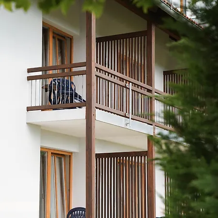 Sonnenhof - Tante Alma's Sommerfrische Hotel