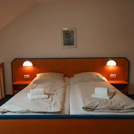 Sonnenhof - Tante Alma's Sommerfrische 3* Sonnen