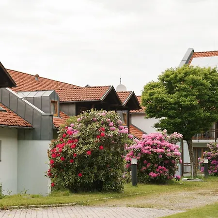 Sonnenhof - Tante Alma's Sommerfrische Hotel